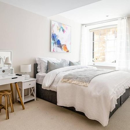 Stunning 2 Bedroom Apartment In Converted Chapel Μπαθ Εξωτερικό φωτογραφία