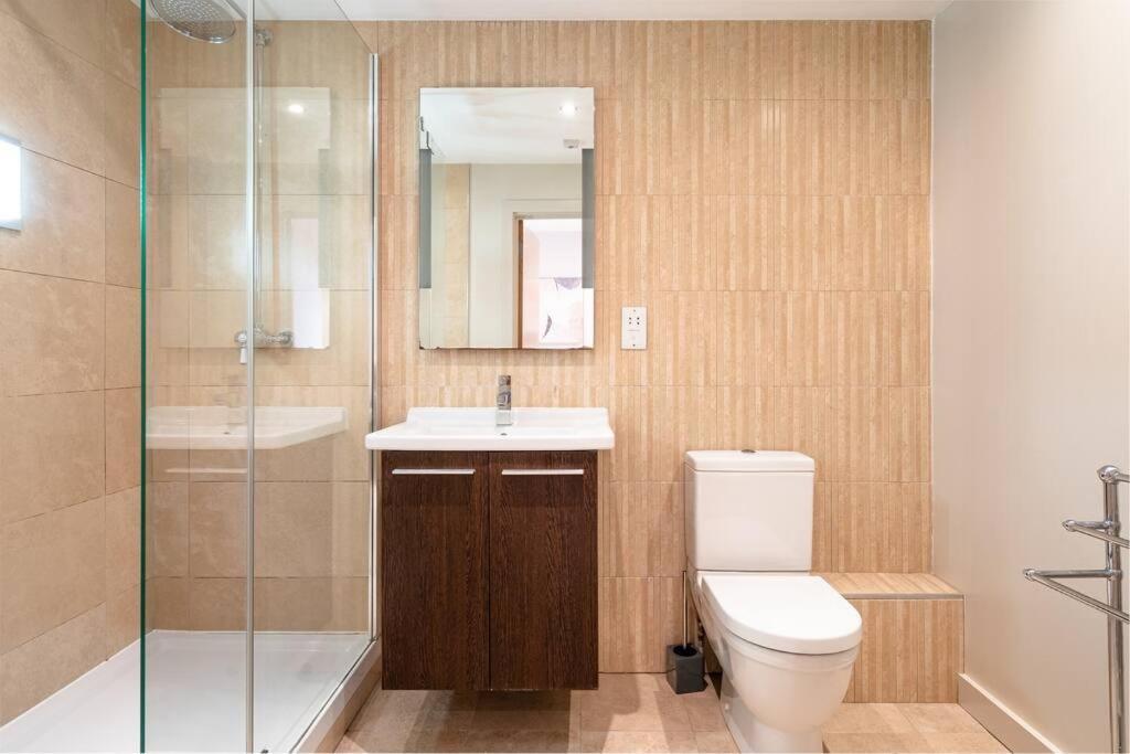 Stunning 2 Bedroom Apartment In Converted Chapel Μπαθ Εξωτερικό φωτογραφία