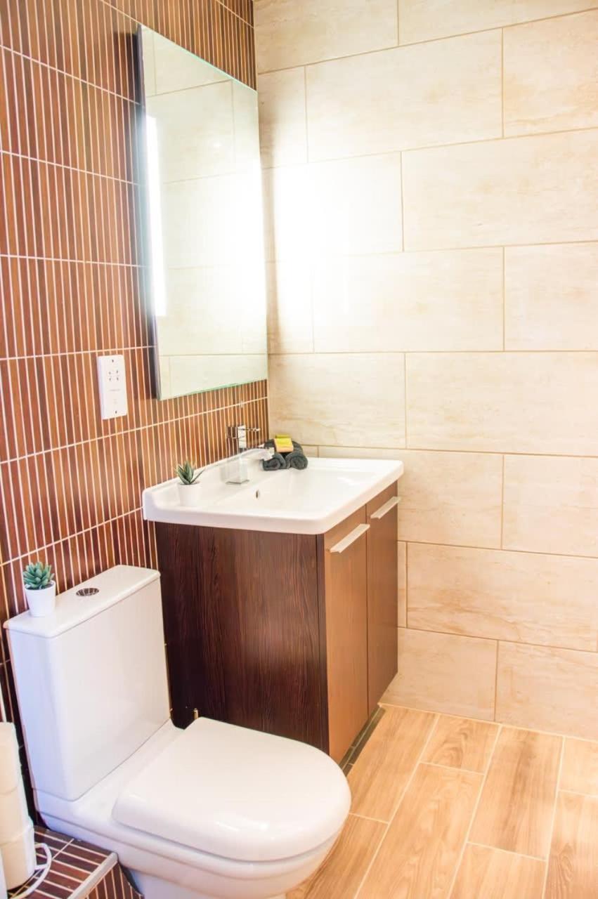 Stunning 2 Bedroom Apartment In Converted Chapel Μπαθ Εξωτερικό φωτογραφία